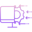Machine ícono 64x64