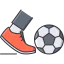 Football icon 64x64