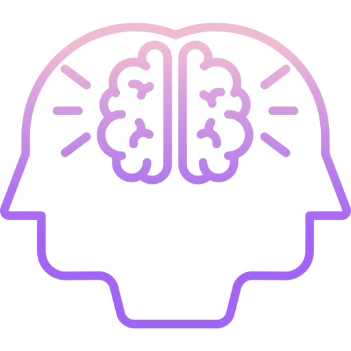 Brain icon