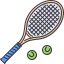 Racket icône 64x64