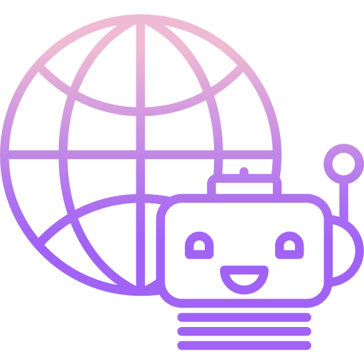 Globe 图标