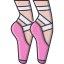 Ballet icon 64x64