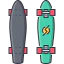 Longboard icon 64x64