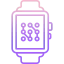 Smartwatch ícono 64x64