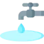 Clean water 图标 64x64