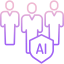 AI ícono 64x64