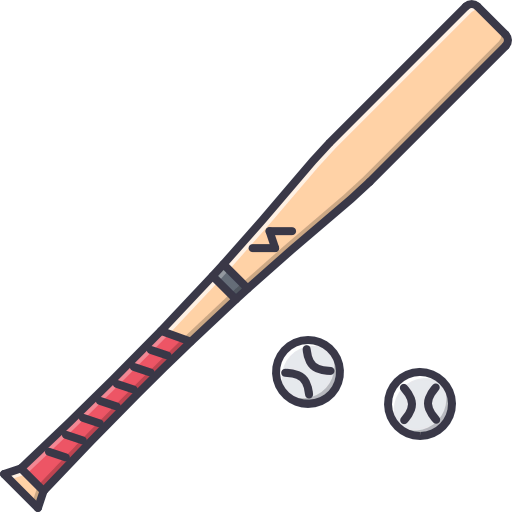 Baseball icon