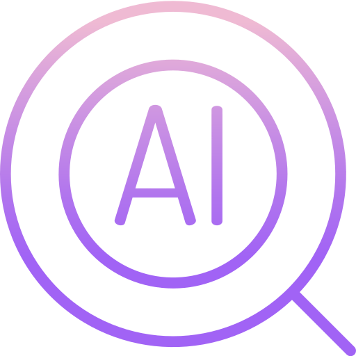 Artificial intelligence 图标