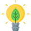 Light bulb 图标 64x64