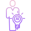 Human ícono 64x64