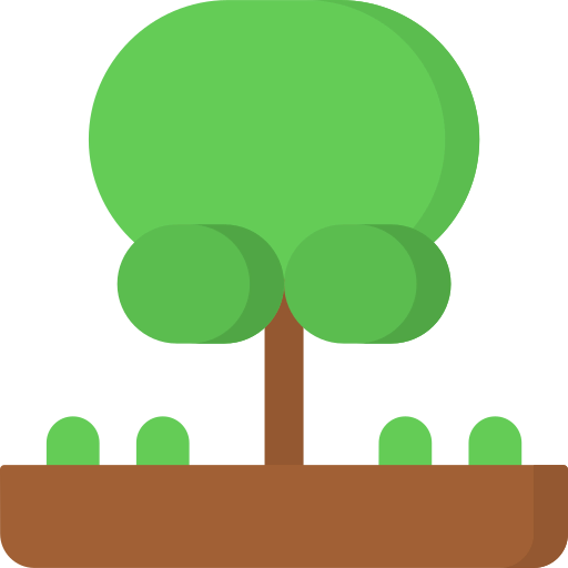 Tree 图标