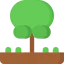 Tree 图标 64x64