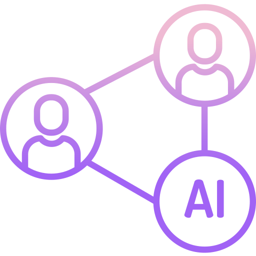 Networking 图标