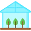 Greenhouse 图标 64x64