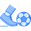 Football Symbol 64x64