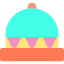 Winter hat icon 64x64