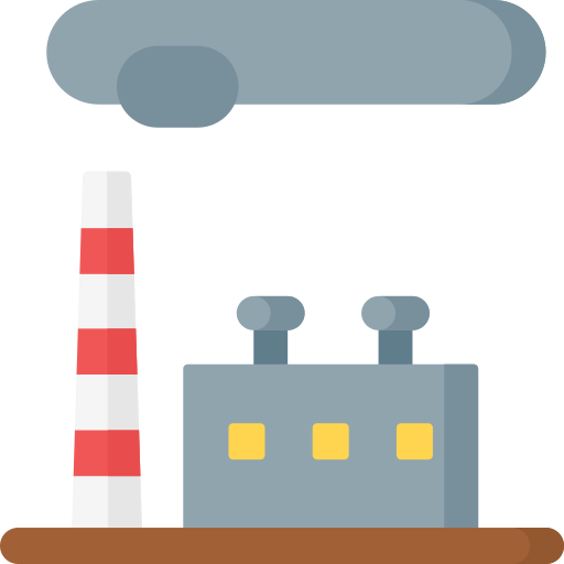 Factory icon