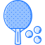 Table tennis Symbol 64x64
