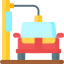 Electric car 图标 64x64