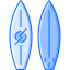 Surfboard Symbol 64x64