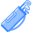 Golf Symbol 64x64