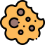 Cookie icon 64x64