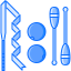 Gymnastics Symbol 64x64
