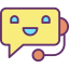 Chat アイコン 64x64