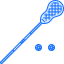 Lacrosse Symbol 64x64