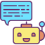 Bot アイコン 64x64