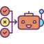 Chatbot アイコン 64x64