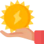 Energy 图标 64x64