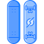 Skateboarding Symbol 64x64
