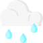 Rain 图标 64x64