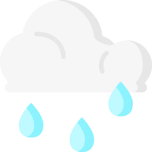 Rain icon