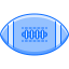 Rugby Symbol 64x64