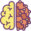 Brain アイコン 64x64
