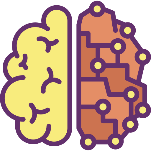 Brain icon