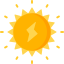 Solar 图标 64x64
