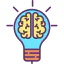 Intelligence アイコン 64x64