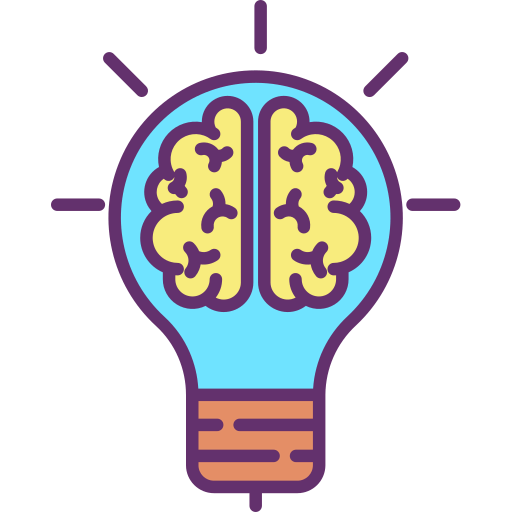Intelligence icon