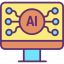 AI アイコン 64x64