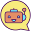 Robot アイコン 64x64