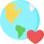 Love 图标 64x64