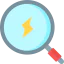Energy research 图标 64x64