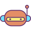 Robot アイコン 64x64