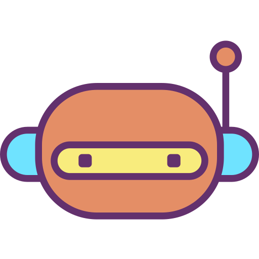 Robot 图标