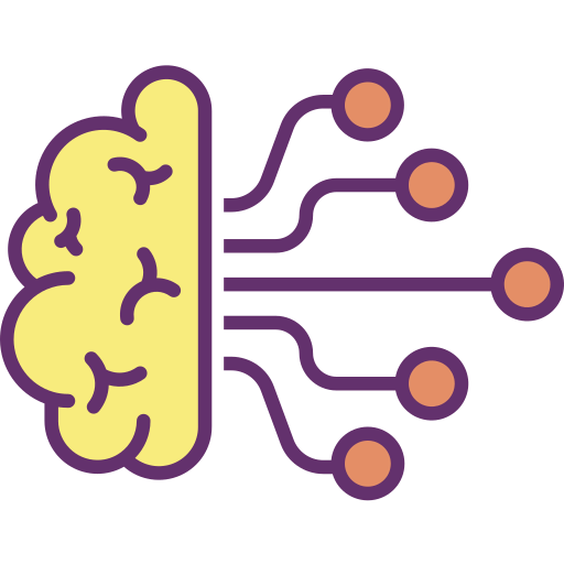 Brain icon