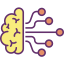 Brain アイコン 64x64