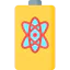 Атомная энергия иконка 64x64